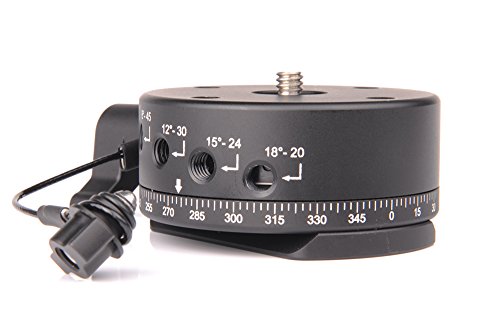 Amazon | SUNWAYFOTO インデックスローテーター DDP-64SiX DDP64SiX